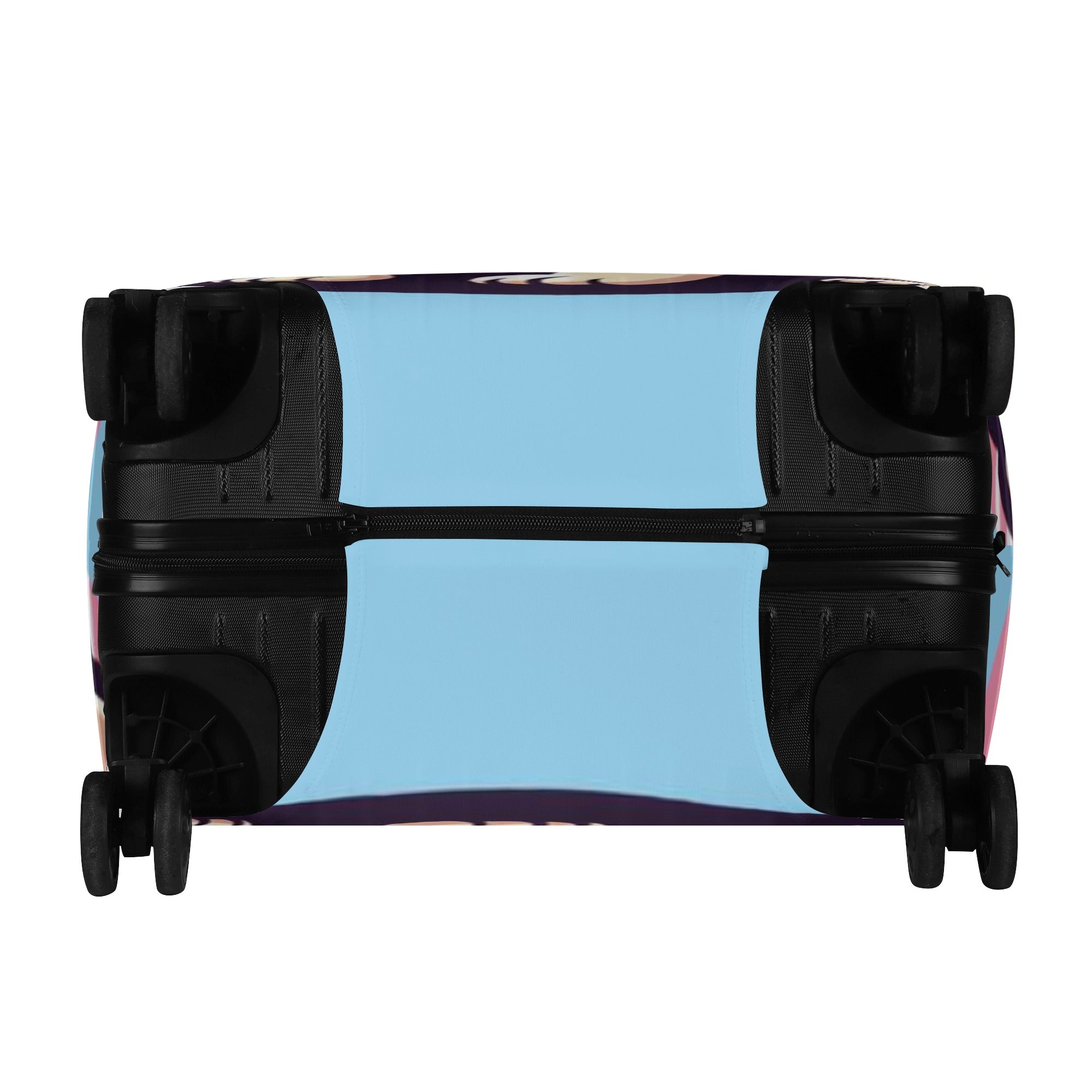 Obi - Frenchie Luggage Cover For French Bulldogs | Vet-recommended