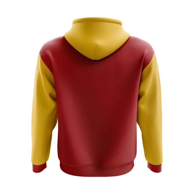 Replica Spain Concept Country Football Hoody (Red) Kit Quality