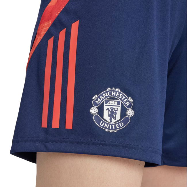 2024-20 Man Utd Training Football Shirt Name Number M Women S