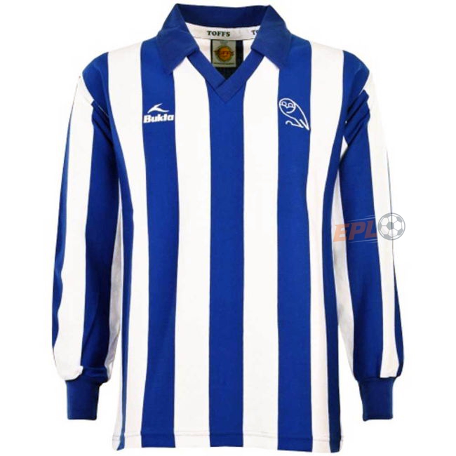 1978-19 CHA contemporary Third Shirt - Adults | first-class