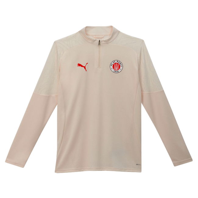 St Pauli Special Edition Jersey 2024-2025