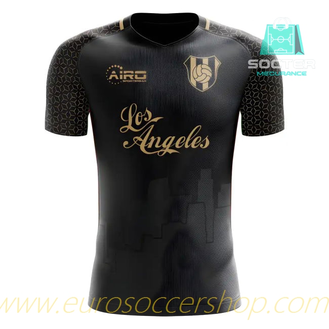 2025/26 Campaign MLS Teams Home Jersey Junior