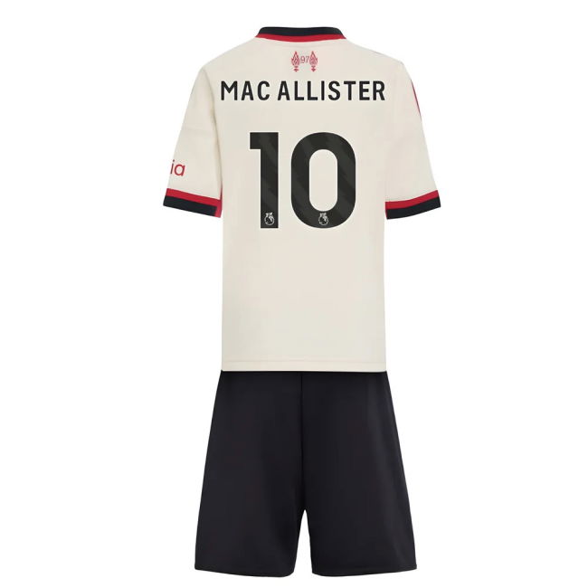 LIV high quality 2025-20 Away Kit - Adults | premium quality
