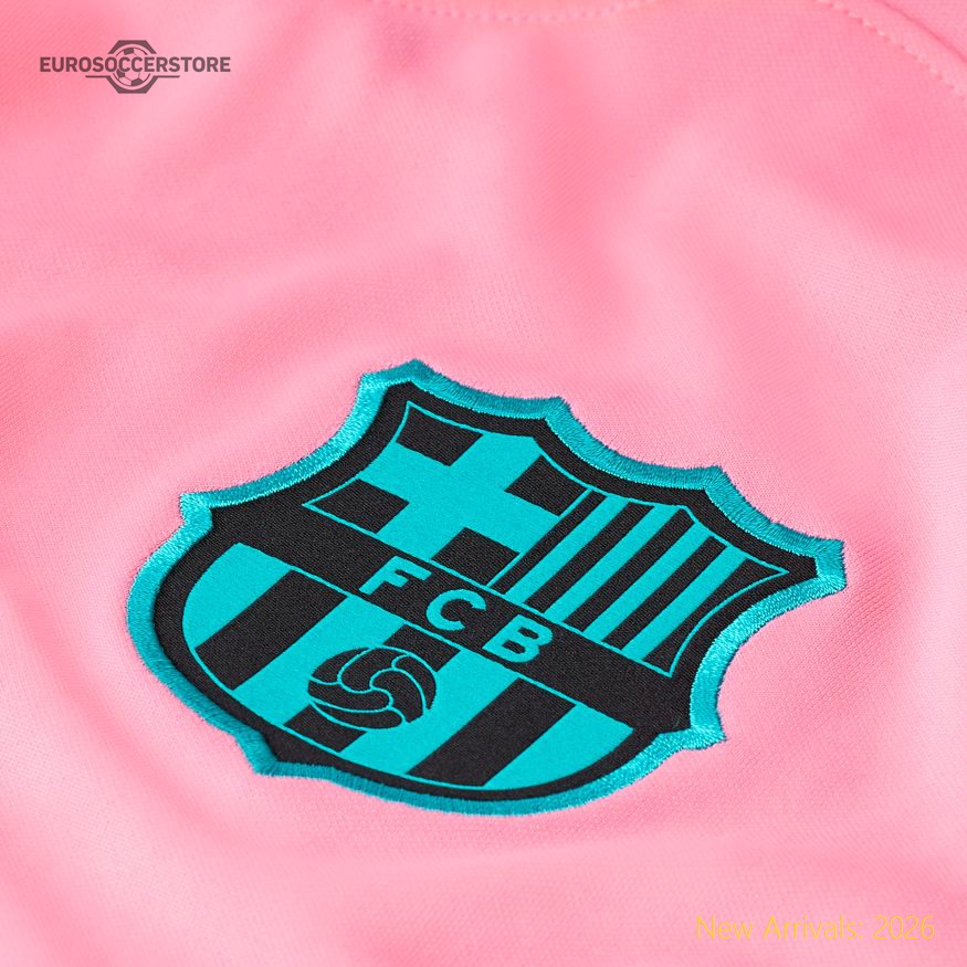 Officially Licensed Adult Bar Lionel Messi Official Third Jersey 2020