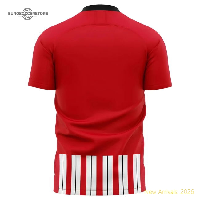 Sophisticated Football Team Womens Jersey 2025-2026 Moisture-wicking