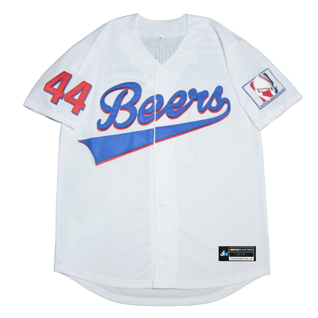 Custom Baseball Jersey  EN0295