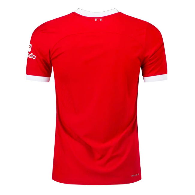2026 Collection Performance Liverpool Home Match Shirt