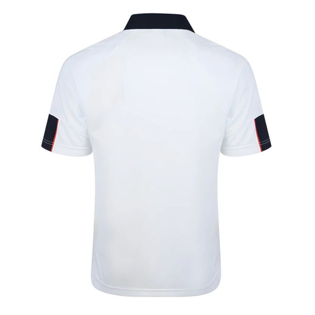 Elite England Home Jersey Score