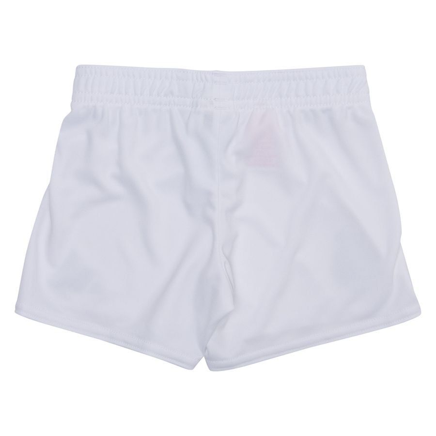 Real Madrid Home Shirt 2025/26 Baby Kit Kids For Algeria Football Fans