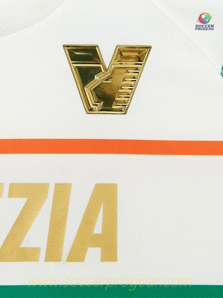 VENEZIA Replica FC AWAY JERSEY 2022 2023