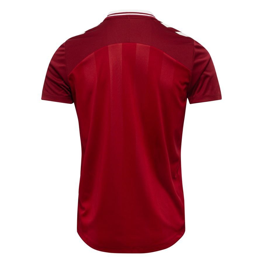 Denmark Home Shirt Women's Euro 2025 Kids In Multiple Adult Sizes