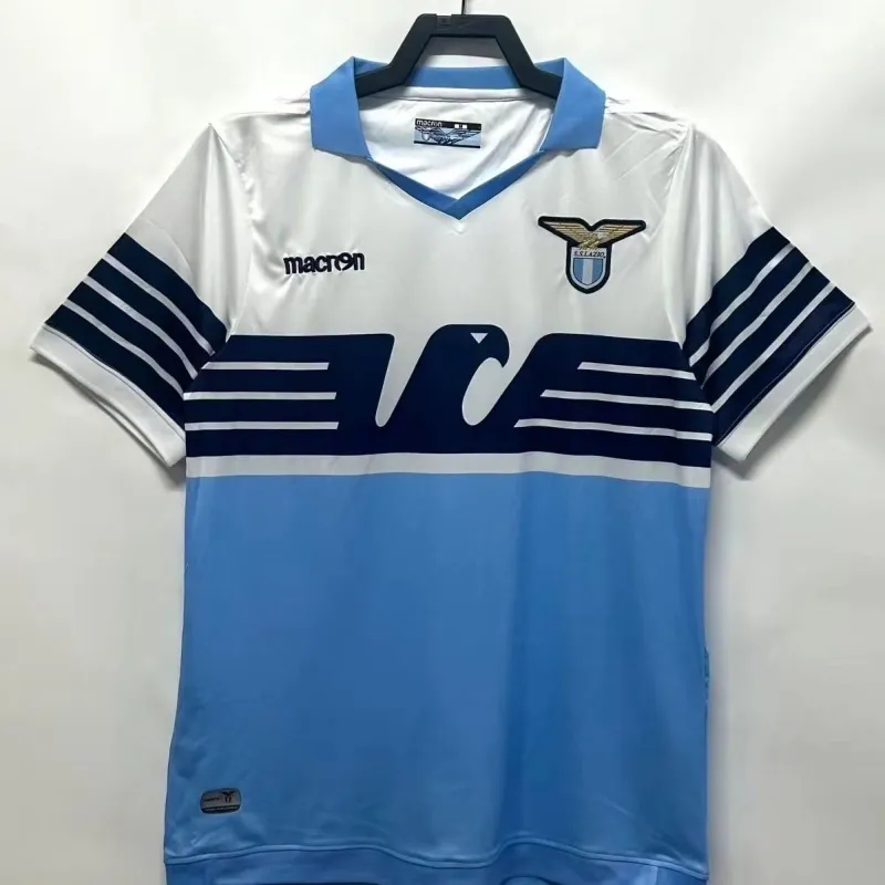 Cheap 2014-2015 Lazio Jersey retro kit