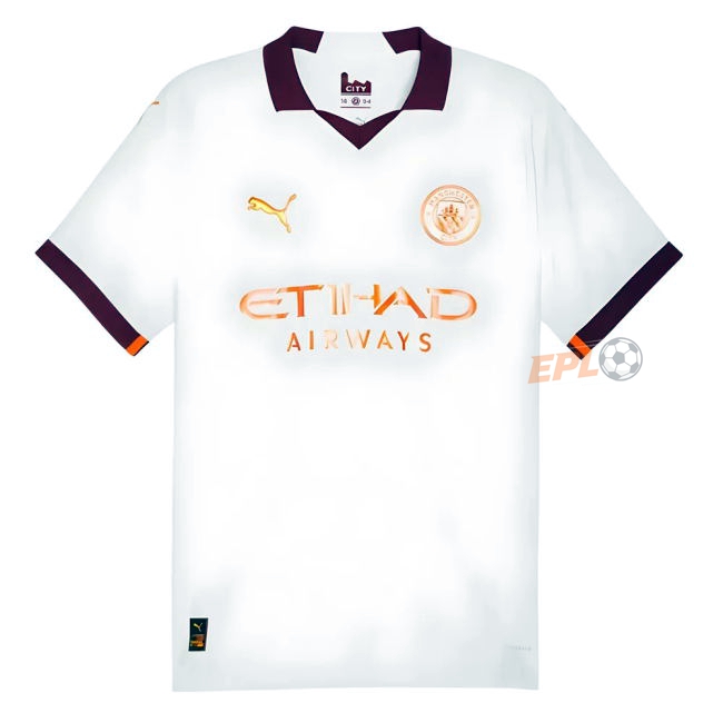 2023-20 MAN modern Away Shirt - Adults | high quality