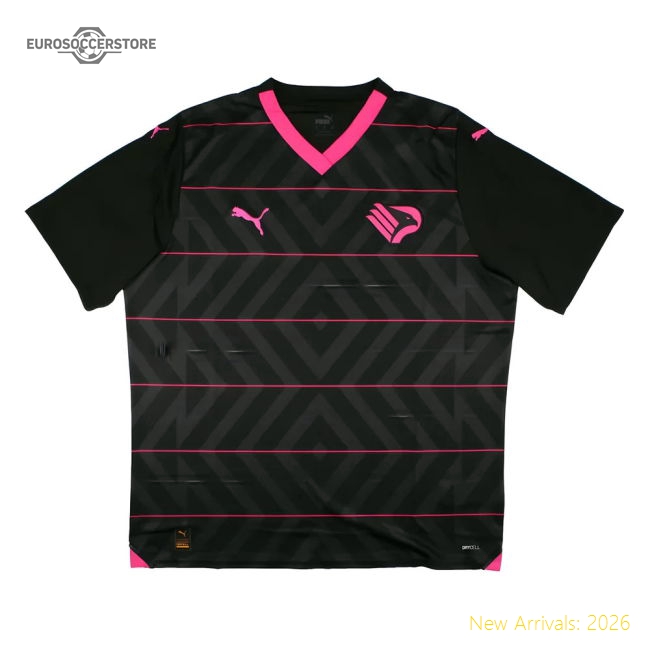 Premium Premium 2023-2024 Palermo Away Shirt