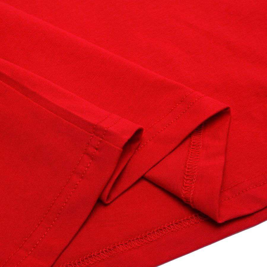 [EFKS] Norway Players Kids Red Kit T