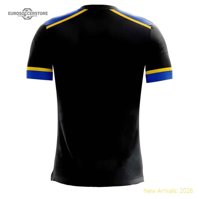 Comfortable Football Team Womens Jersey 2025-2026 Performance Fabric