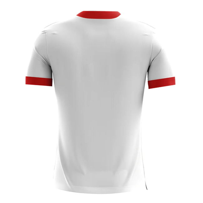 Peru 2025-2026 Home Shirt - (Kids