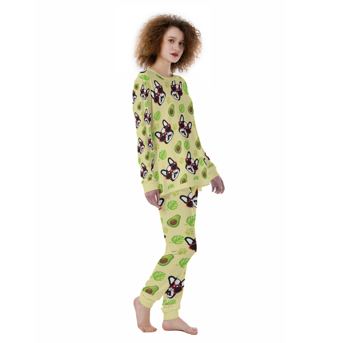 FINLEY - Women's Pajamas