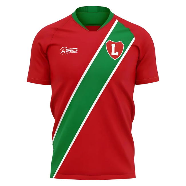 Alternative Shirt Z. Ibrahimović #9 Official Merchandise (v8)