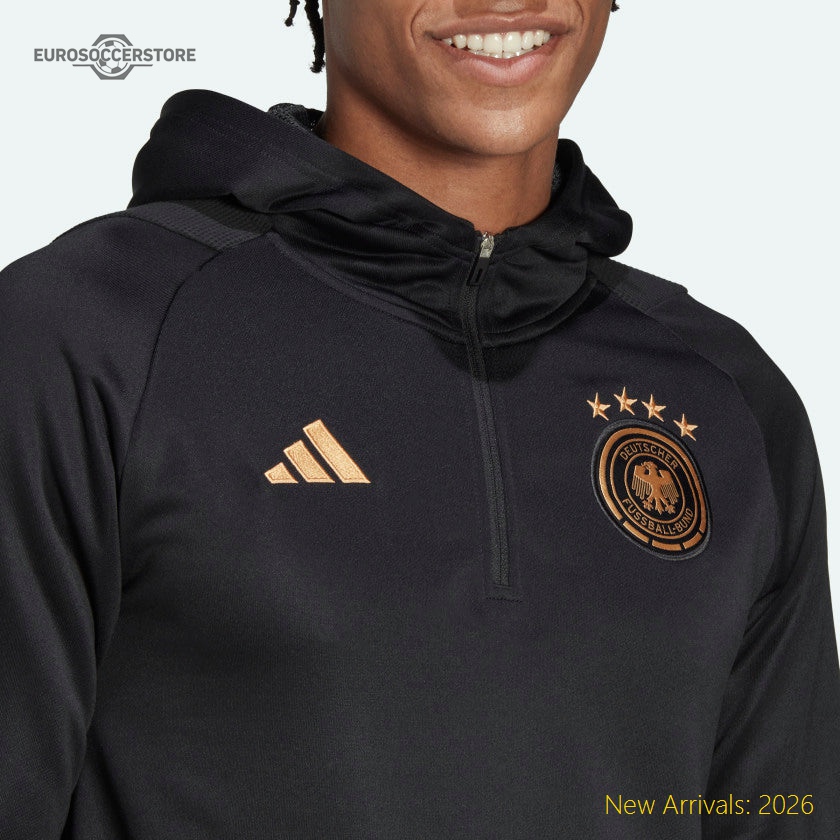 Adult Premium-quality Ger Timeless Star Unknown Jersey 2023