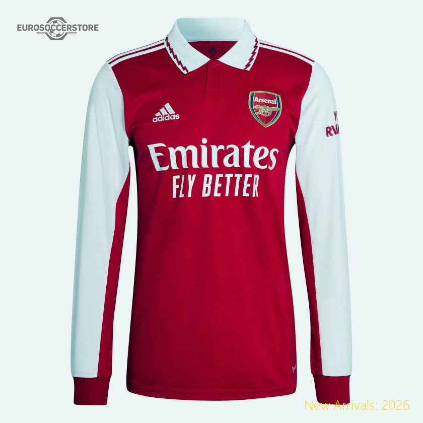Authentic Replica Men Ars Team Superior Home Jersey 2023
