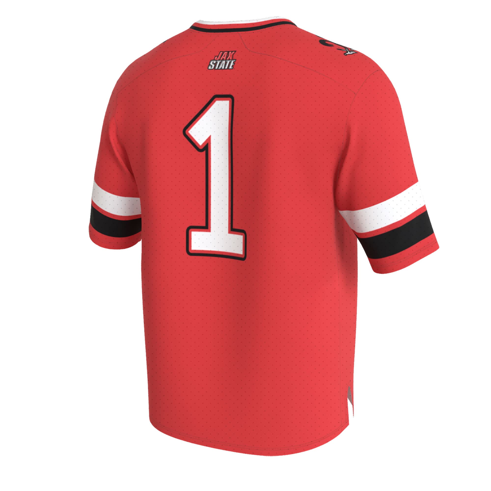 Jacksonville State Gamecocks GameDay Greats Youth Lightweight Collegiate Football Fashion 26/27 Football Jersey - Red