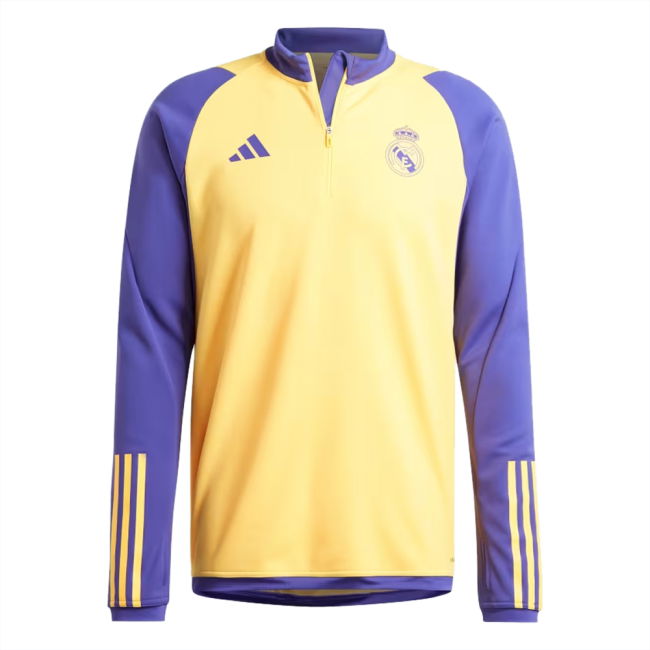 2023-2024 Trendy Real Madrid Jersey