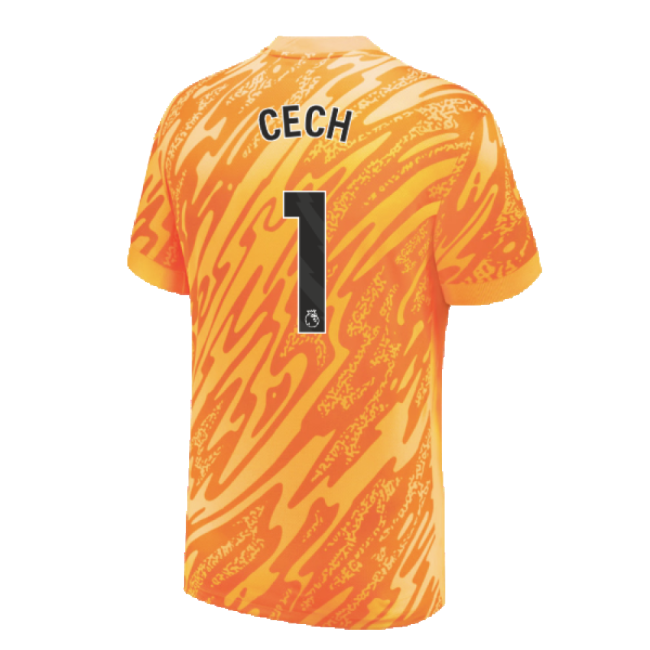 Chelsea Performance Home Jersey 2024-2025 #79