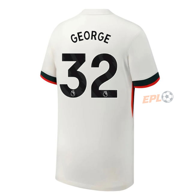 CHE 2025-20 cost-effective Away Jersey - Kids | original