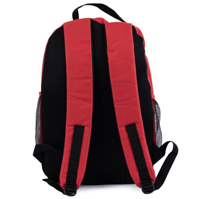 Manchester United Official 2025-2026 Backpack | Value for Money