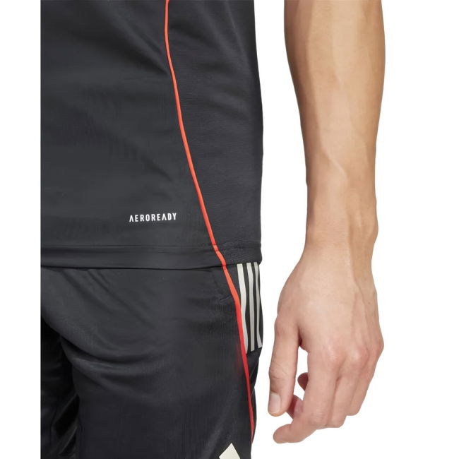 High Quality Training Top Kylian Mbappé #7 New Season Licensed P (v4)