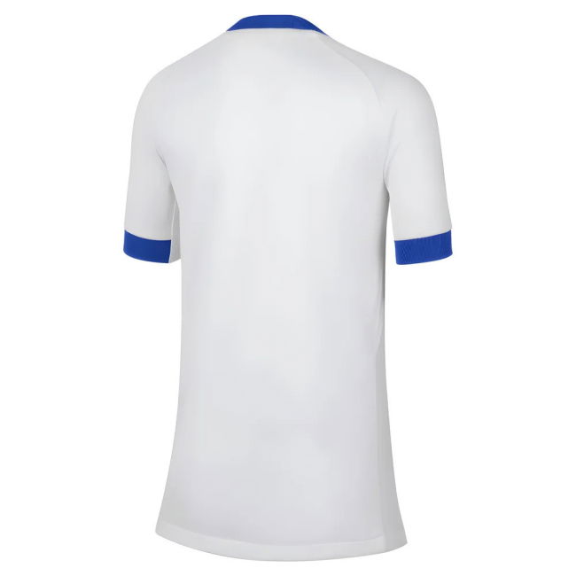 Pro Style England Professional Look Home Player Jersey