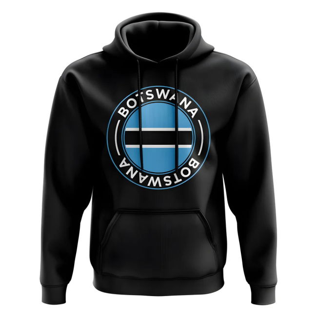 Botswana Rare Jersey Botswana