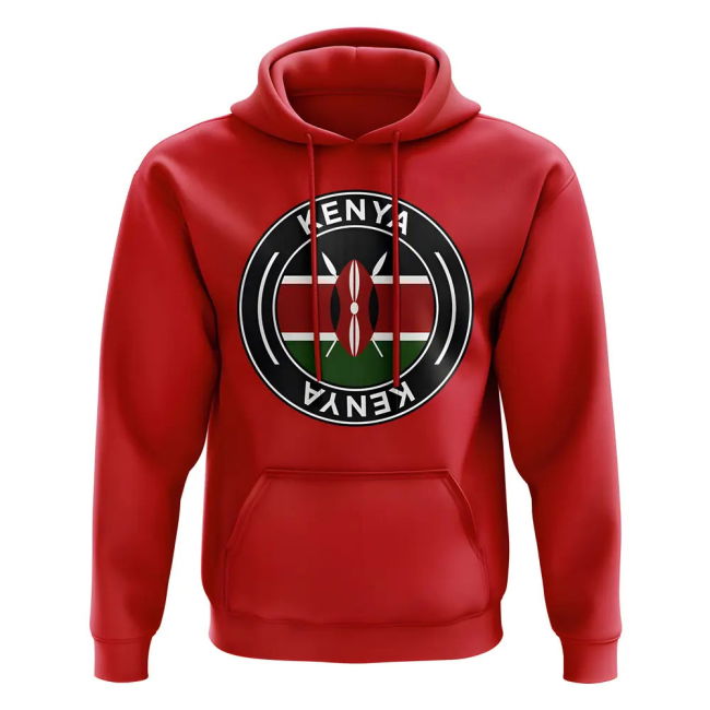 Kenya Elite Jersey Kenya #18