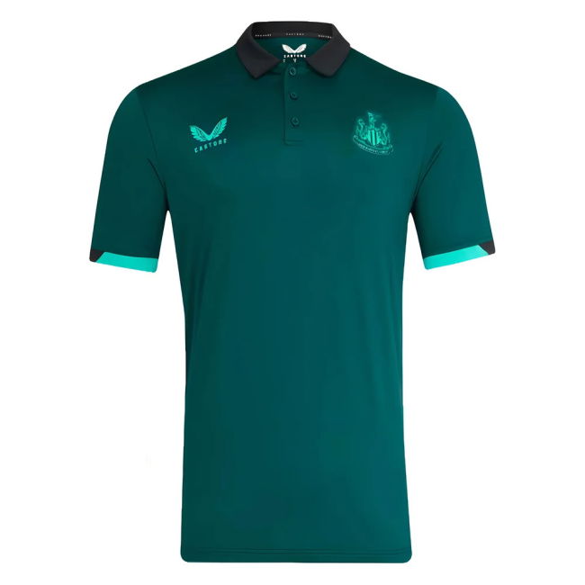 2023-2024 Shirt by Newcastle Players Travel Polo (Men