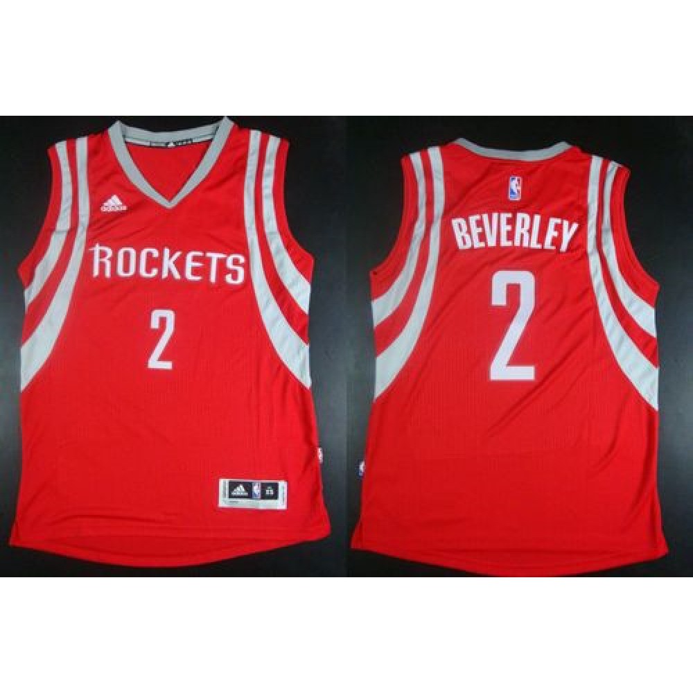 Limited Edition 2 Red Jersey - - Fan Favorite