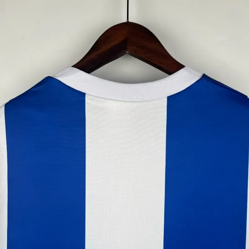 Cheap 1990-1993 Porto Jersey retro kit