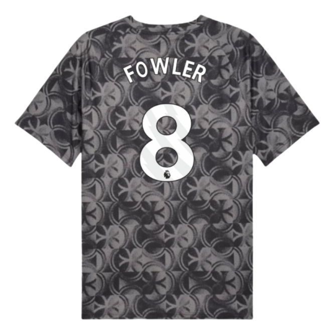 Man City Soccer Jerseys Limited Edition Jersey 2025-2026 #62