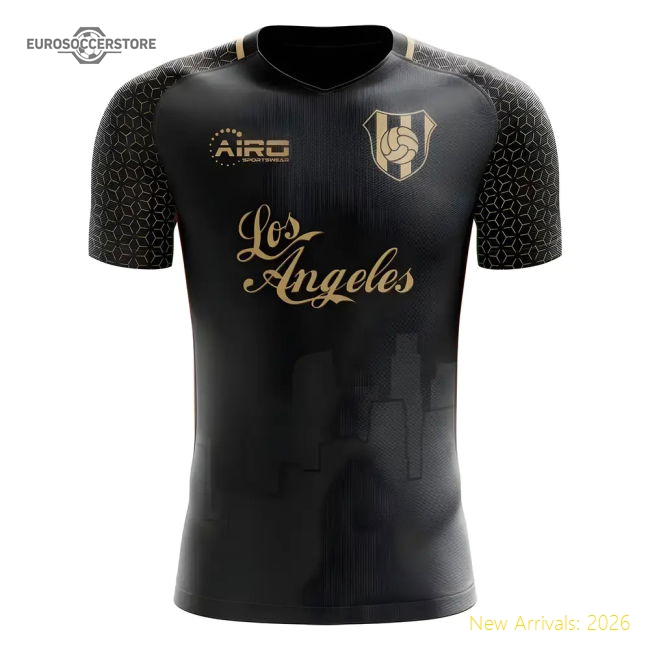 Football Team Jersey - Premium 2025-2026 Edition Performance