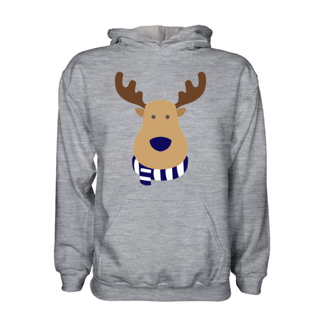 Premium Hooded Sweatshirt Erling Haaland #9 Official Merchandise (v6)