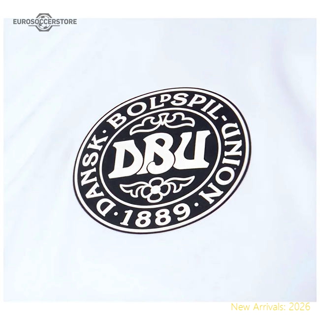 2025 Match-Ready Team Replica Jersey High-Quality Materials