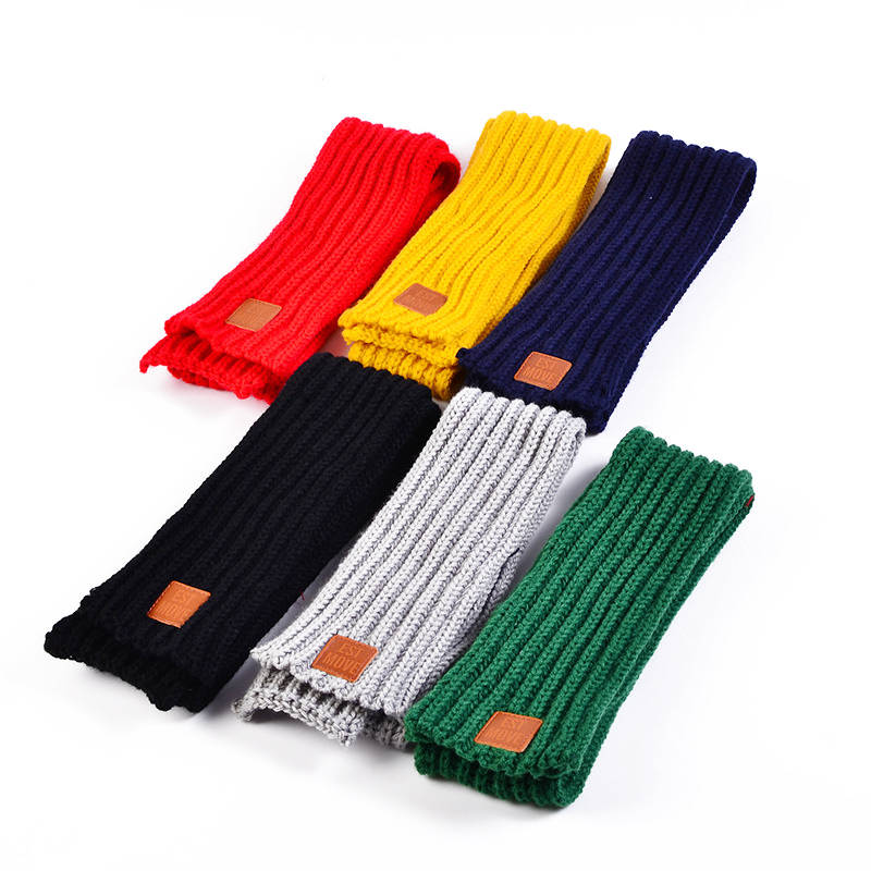 Winter - Premium Scarf For French Bulldog Dog Supplies | Breed-optimized