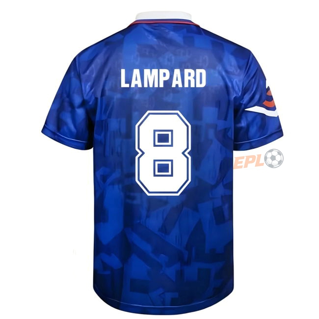 1992 CHE vintage Third Shirt - Adults | high quality