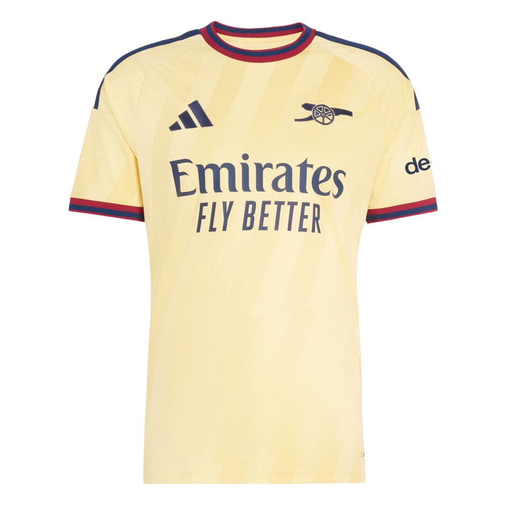 [LK] Arsenal Third Uniform 26/27