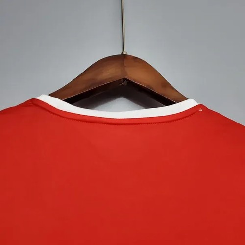 High Quality 2002 International Jersey Retro With Collector's Item