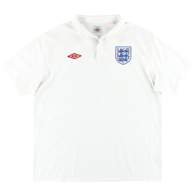 England England Home Jersey (Adult) #9