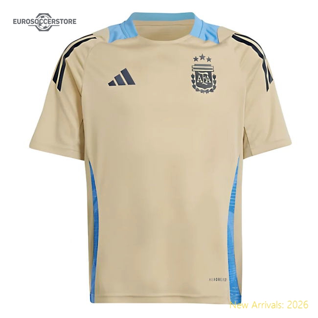 Comfortable Football Team Kids Jersey 2024-2025 Quick-dry