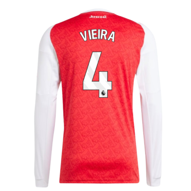 High Quality 2025-2026 Arsenal Home With Classic Design