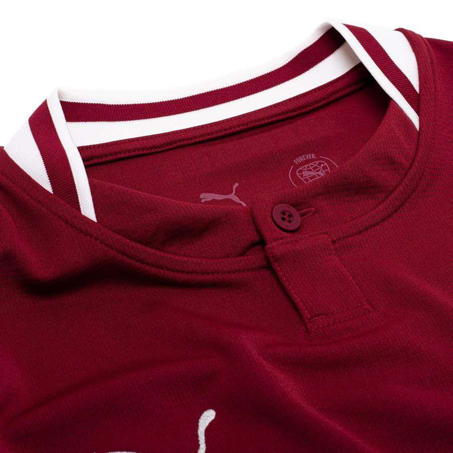 RB Salzburg Away Shirt 2026/27