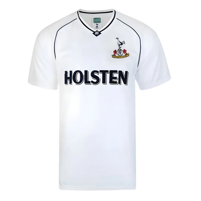 Spurs Genuine Tottenham 1991 FA Cup Semi Final Home Shirt